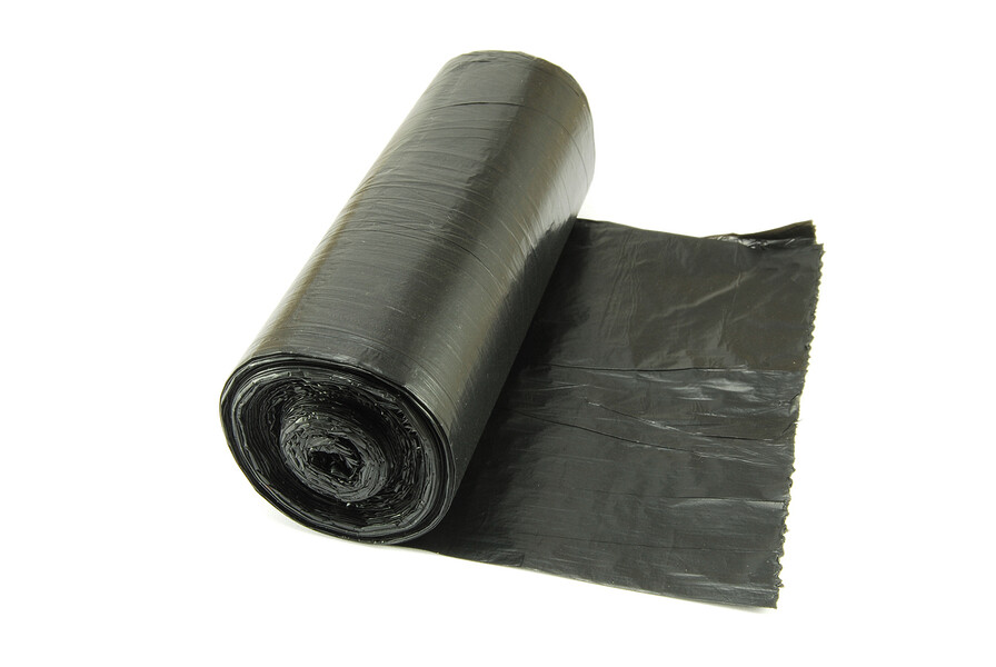 Garbage Bag