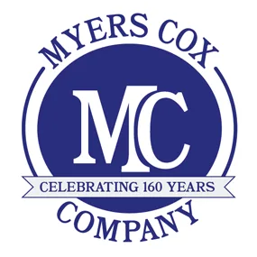 MCC 160th anniversary logo celebrating a rich heritage and community achievements.